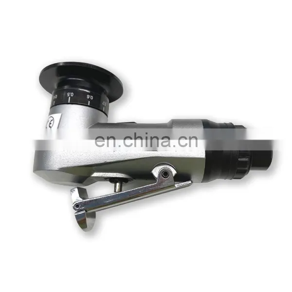 Chamfering Machine Tool Mini Portable Pipe Chamfering Metal Chamfer Pneumatic photo-5