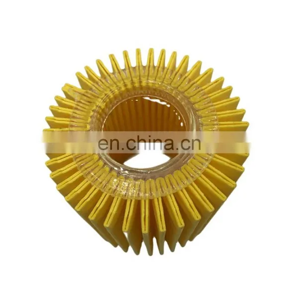 Factory Price Oil Filter 04152-37010 OEM Quality 0415237010 04152-YZZA6 04152-YZZA7 04152-B1010 For Toyota Corolla Prius photo-2