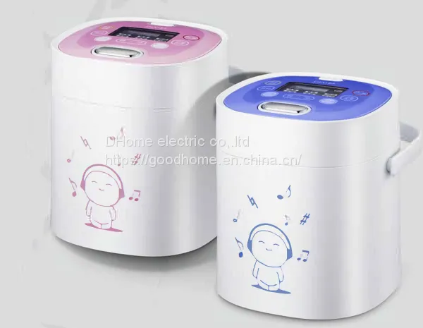 Mini Rice Cooker,IMD Touch Control Panel   （Wechat:13510231336）