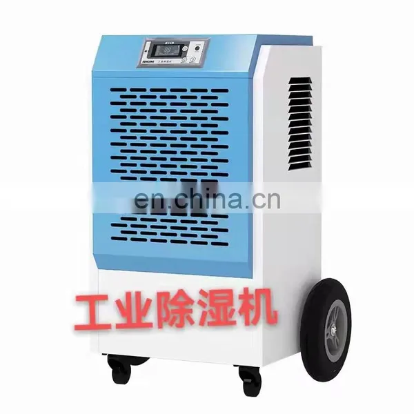 Multi-functional Portable Dehumidifier Environmental Friendly Protection for Basement/grow Room/pool photo-4