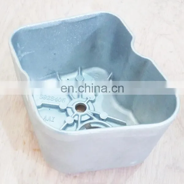 Factory Price 6BT Diesel Engine Valve Cover 3928404 photo-3