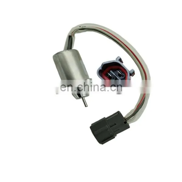 Supply Excavator Flameout Solenoid Valve 1503ES-12S5SUC12S 1503ES-12S5SUC5S photo-3