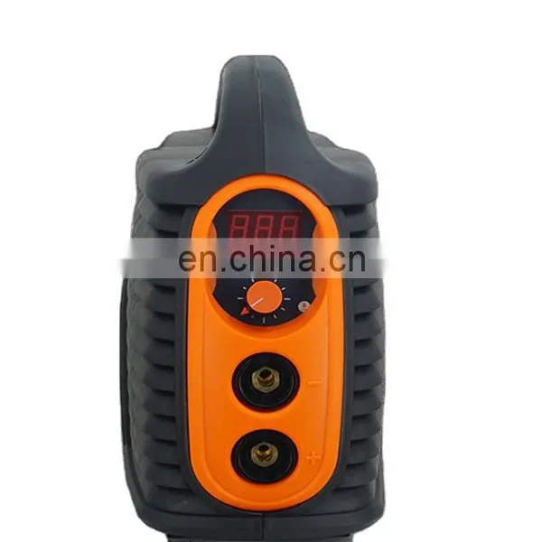 200amp IGBT STORM 205 Welding Machine Mma-200 photo-4