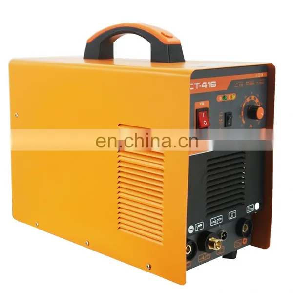 CT312 Copper Inverter Welding Machine MMA/TIG/CUT dc Cutting Tool Plasma Cutting Machine photo-5