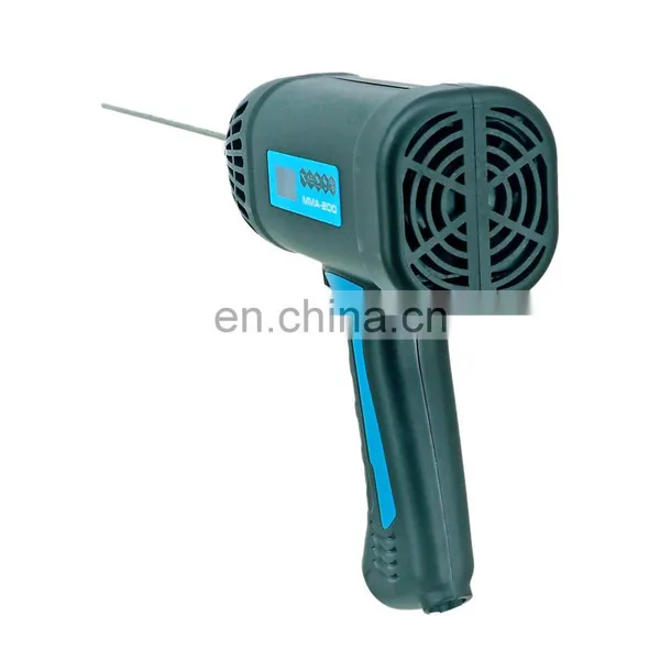 RETOP MMA-120 120A Handheld Welder Small Welding Machine photo-5