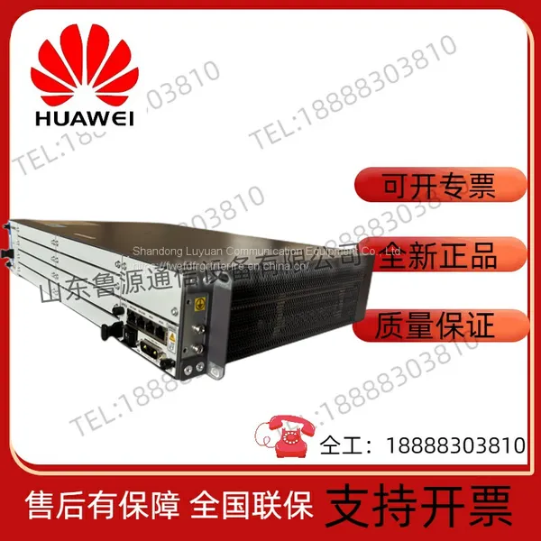 Huawei BBU3910 BBU3910 Rack Master GTMUC Huawei 2G Base Station BBU photo-3