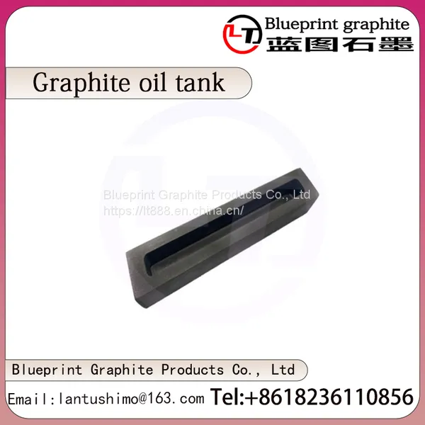 Graphite Box，Graphite Crucible photo-5