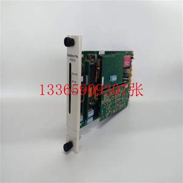 NSTM01 ABB BAILEY DCS Module Big Discount photo-3