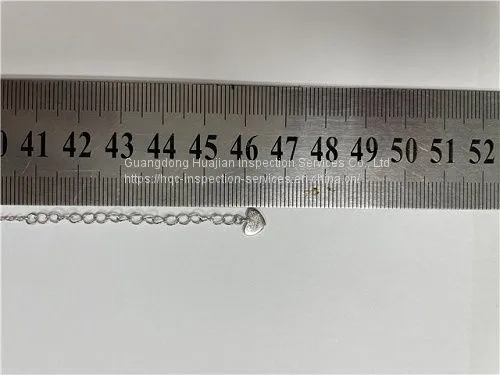 Accessories Quality Control China Quality Inspection Service photo-3