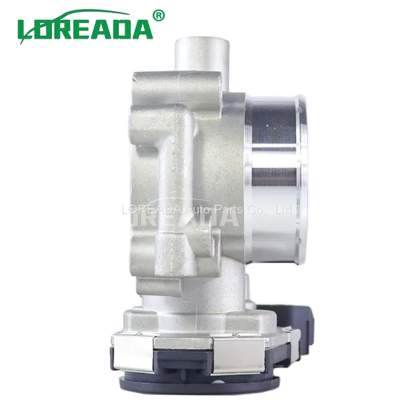 Throttle Body for CHEVROLET 0280750508 94703005 0280750509 photo-5