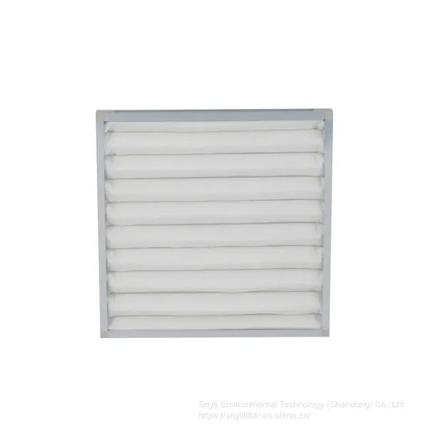Washable Pre Filter photo-3