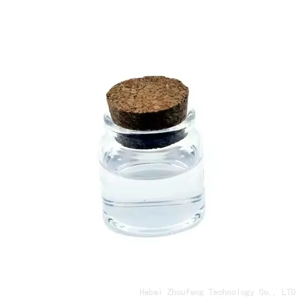 CAS 9043-30-5 Iso-tridecyl Alcohol Ether Polyethylene Glycol Monoalkyl Ether Often Used in Surfactants