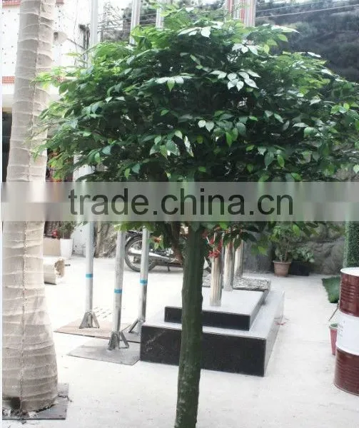 High Imitation Tropic Artificianl Tree photo-2
