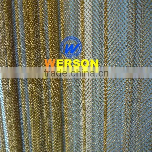 Decorative Wire Mesh photo-4