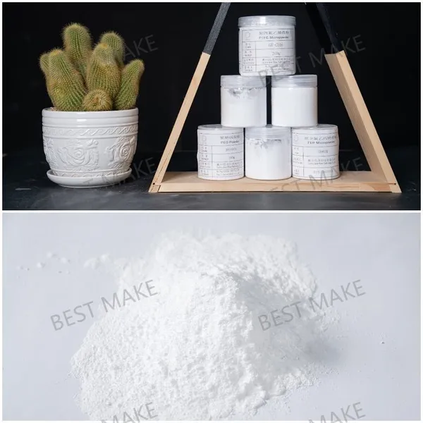 PTFE Micropowder photo-4