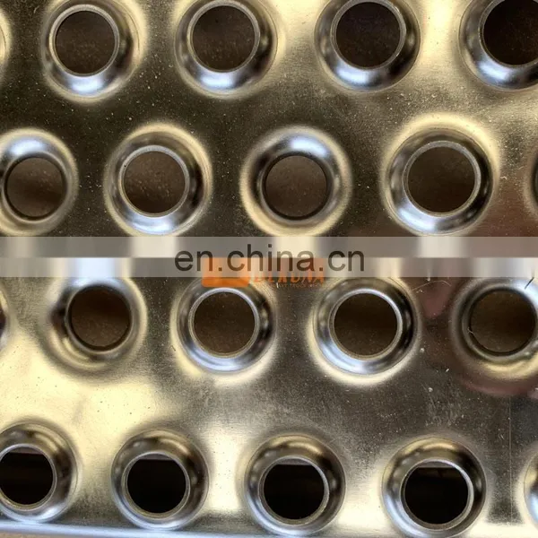 Sinotruk Sitrak C5H/C7H China Heavy Truck Spare Parts 810W61511-0001 Middle Step photo-5