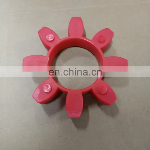 2106130003 Fan FuSheng Industrial Screw Air Compressor Spare Parts With High Efficiency photo-6