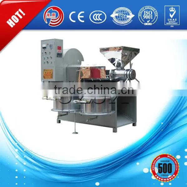 Sunflower Oil Press Sunflower Seeds Oil Pressing Machine
