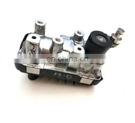 G41 Turbocharger Electronic Actuator G-41 Hyundai Santa Fe 2.2 CRDi 28231-2F100 for Hyundai KIA 2.2 CRDi 145 Kw R-22 2009 photo-4