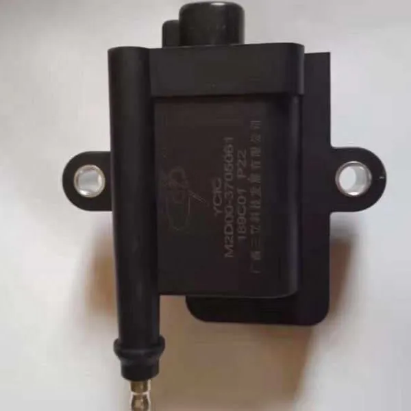 3705-00549 M2D00-3705061 Original From Factory Auto Ignition Coil Price photo-2