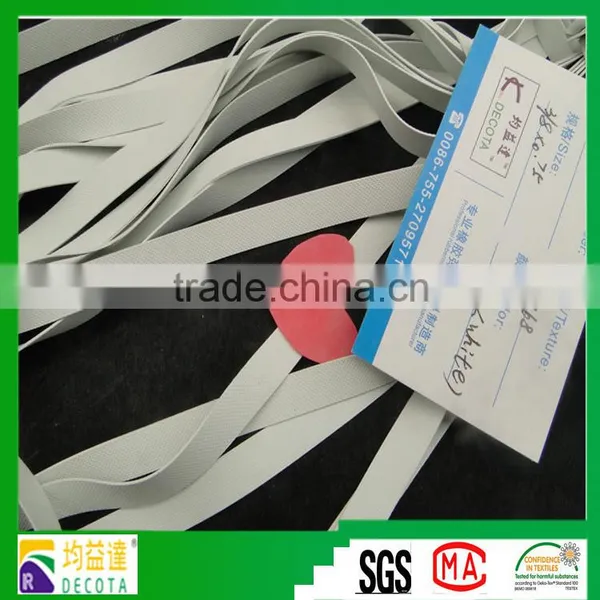Latex Rubber Band for Bra Pants photo-6