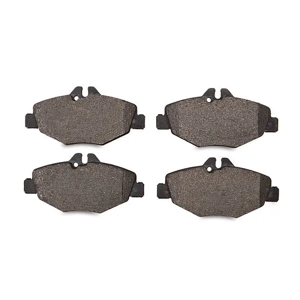 Wholesale Original FERODO Ceramic Brakes FDB1414 Auto Ceramic No Noise Ceramic Brake Pads for Mercedes-Benz 0034206520 photo-3