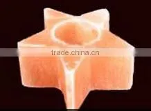 Star Shaped Candle Holder Design Pattern Magnificent