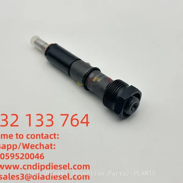 0 432 133 764 Fuel Injection Part Injector Nozzle and Holder Assembly (0432133764）for Bosch photo-2