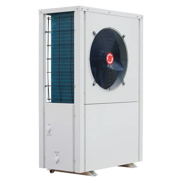 3.5~7KW Domestic Air Source Heat Pump photo-2