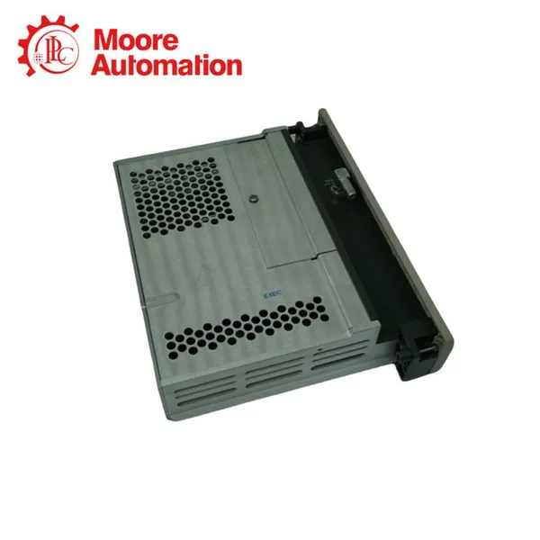 Schneider Electric AS-S908-110 REMOTE I/O PROCESSOR Brand New photo-4