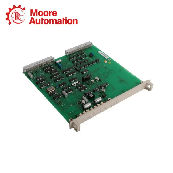 ABB DSBC173A 3BSE005883R1 BUS EXTENDER BOARD IN STOCK photo-3