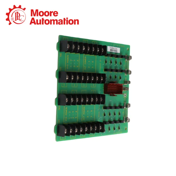 HONEYWELL NTDI21-A Controller Module Termination Unit New photo-3