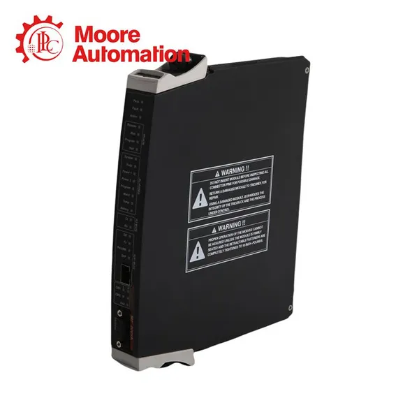 TRICONEX MP 3009X photo-3