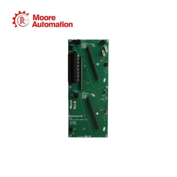 HONEYWELL 8C-TAOX61 51306981-175 photo-2