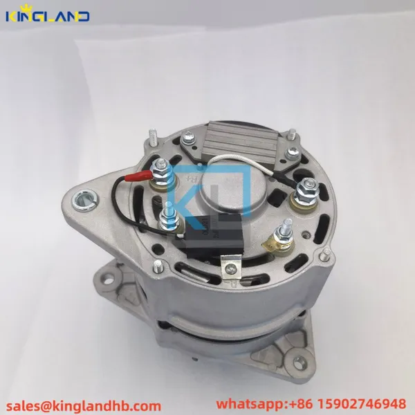 C4.4 Engine Generator 263-7672 2637672 For CAT photo-4