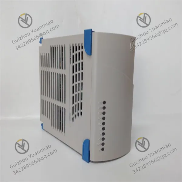 Emerson 5X00281G01 Power Module photo-2