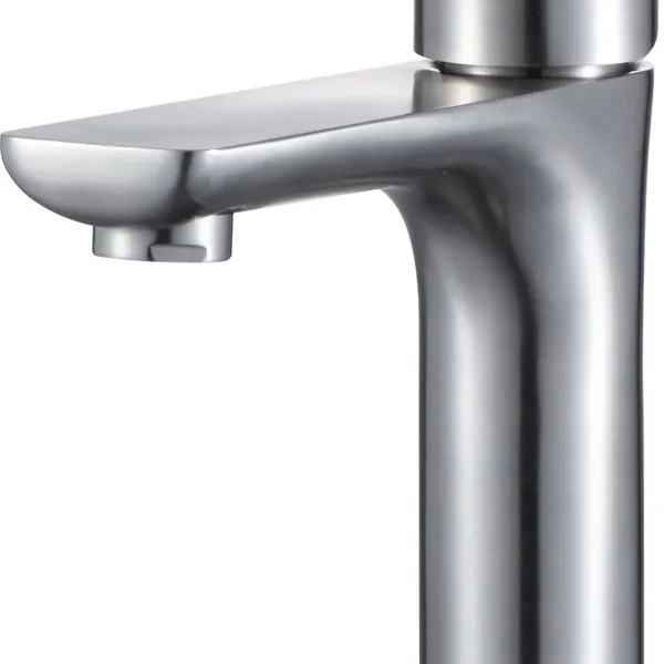 Kitchen Faucet - SUS 304 Sink Faucet photo-2