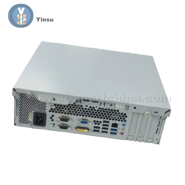 Wincor SWAP-PC 5G L2 ATM Computer 1750297045 Intel I5-4570 CPU ProCash TPMen Compatible photo-5