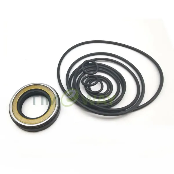 K3VL Series Hydraulic Pump Seal Kit K3VL28 K3VL45 K3VL80 K3VL140 Repair Parts photo-3