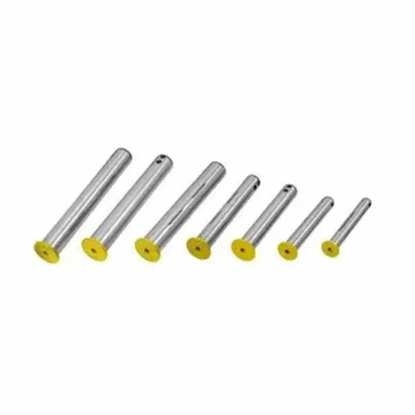 High Quality Sany Excavator Spare Parts Sany Excavator Bucket Pin Sizes photo-2