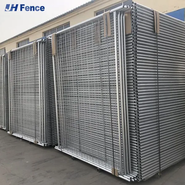 In Stock Australia Temp Removable Construction Site Temporary Fencing Panel photo-5