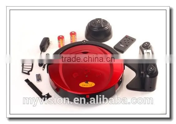 Vacuum Cleaner Wholesale /sweeper Robots With Sweeper Brush for Home photo-5