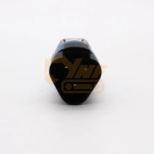 High Quality YNF Brand Excavator Hydraulic Pressure Switch Sensor 31Q4-40830 As Good As Genuine 6 Month Warranty photo-6