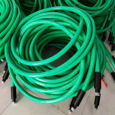Fire Resistant Pipe