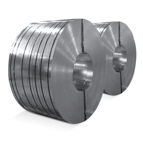 JFE 35JN230 35JN250 Non Oriented Silicon Steel Coil 0.35mm High Efficiency Motor Grade
