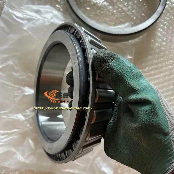 ORIGINAL SDLG 4021000356 ROLLER BEARING FOR SDLG MOTOR GRADER G9138F G9190 photo-2