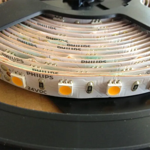 Philips Linear Light LS155 LED12 12W 840 5M 24V LA photo-3