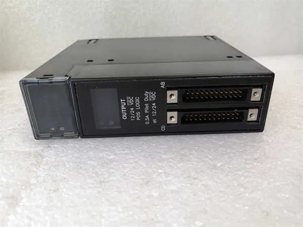 GE IC693MDL753 Дискретный модуль ввода-вывода