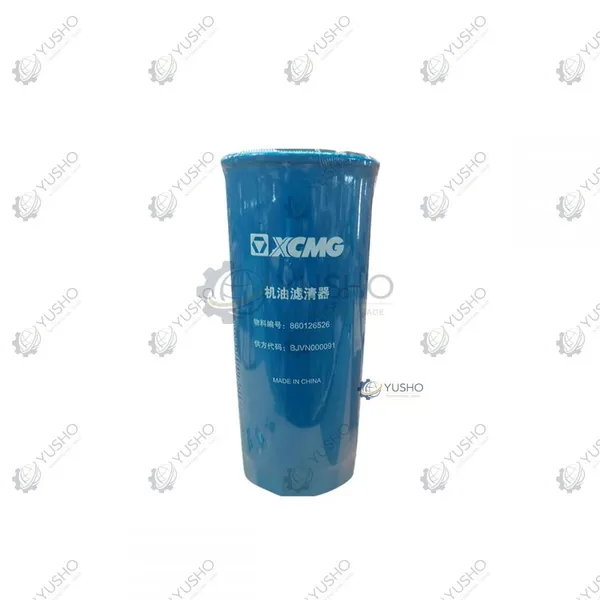 Filter Element 860126520 for XCMG Crane Genuine OEM photo-2