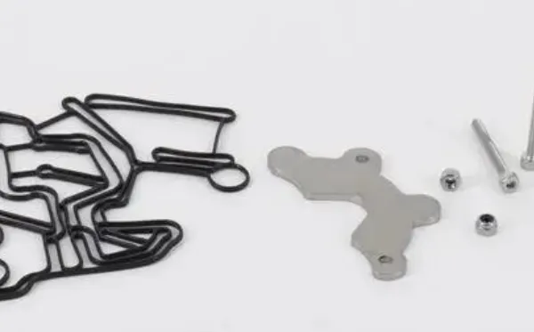 VJ1000 Series Ink Core O-Ring and Screw Kits for Videojet 1210 1220 1510 1520 1530 1550 1610 1620 Inkjet Coding Printer photo-3